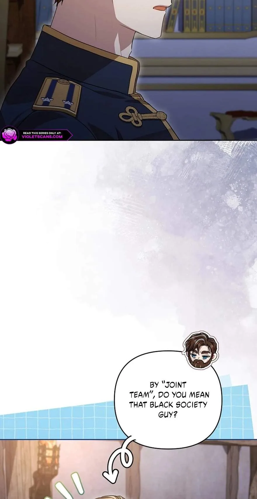 I'll Save This Damn Family! Chapter 190 page 42