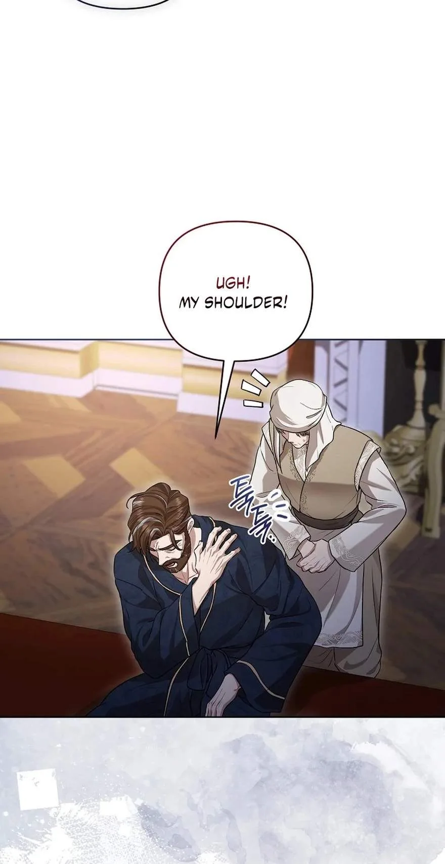 I'll Save This Damn Family! Chapter 190 page 39