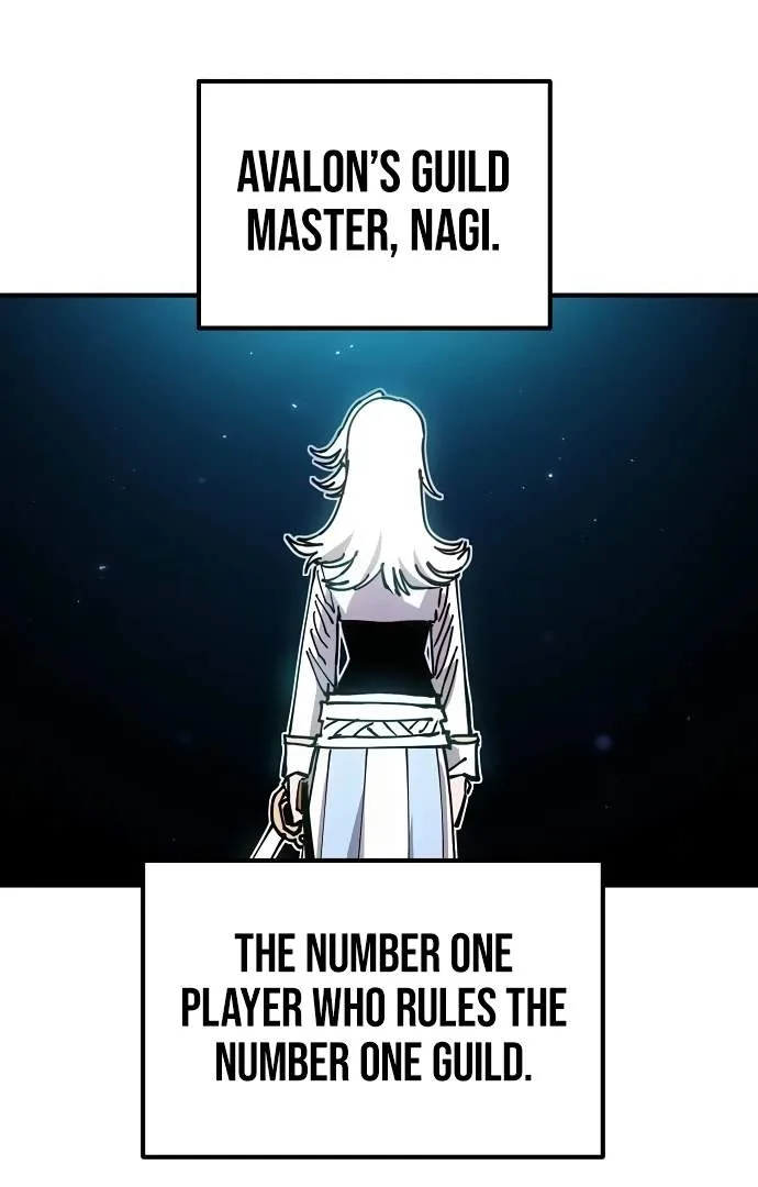 Player Who Returned 10,000 Years Later Chapter 196 page 2