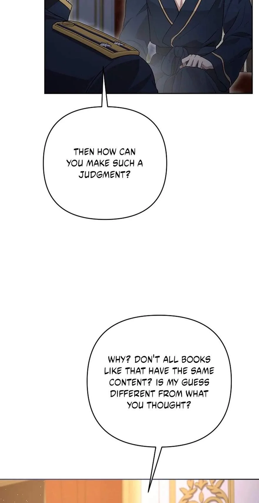 I'll Save This Damn Family! Chapter 190 page 47