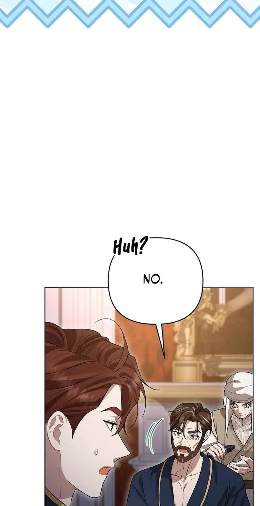 I'll Save This Damn Family! Chapter 190 page 46
