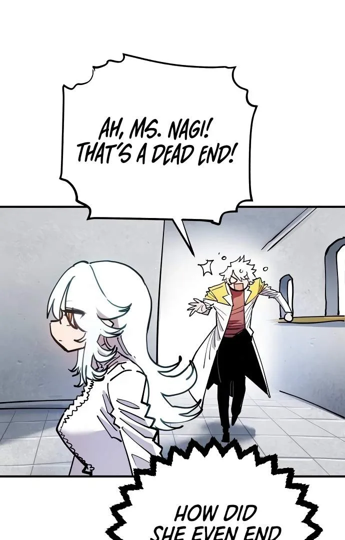 Player Who Returned 10,000 Years Later Chapter 196 page 11