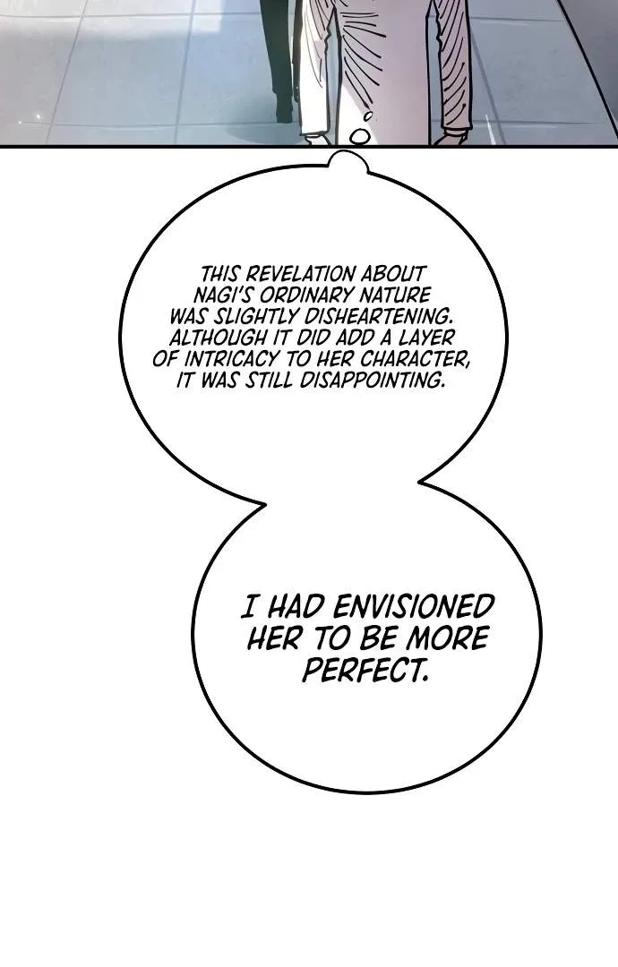 Player Who Returned 10,000 Years Later Chapter 196 page 10