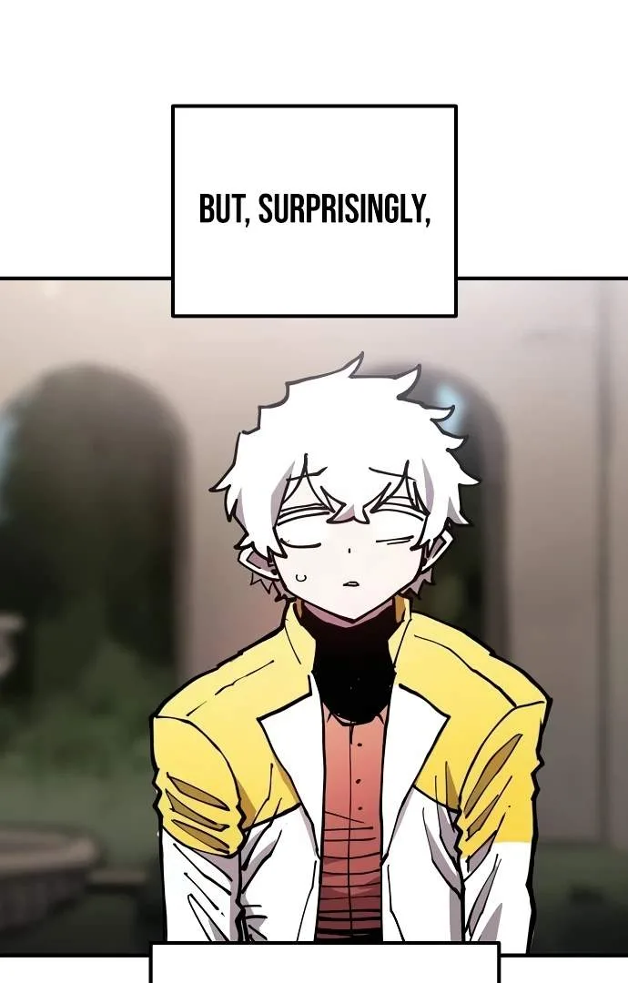 Player Who Returned 10,000 Years Later Chapter 196 page 5