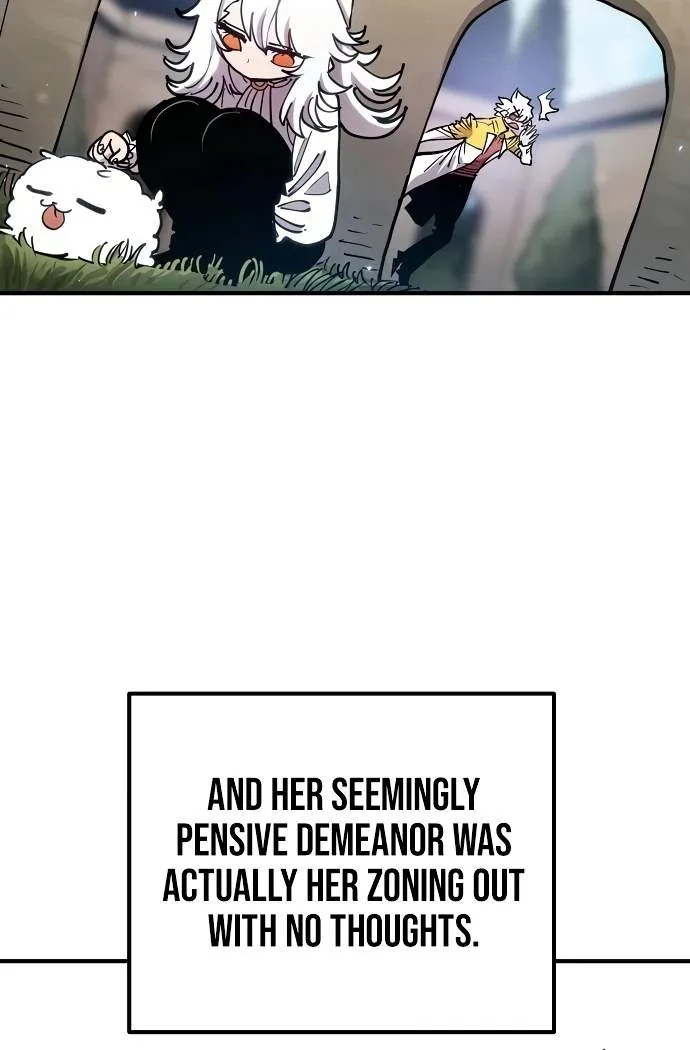Player Who Returned 10,000 Years Later Chapter 196 page 7