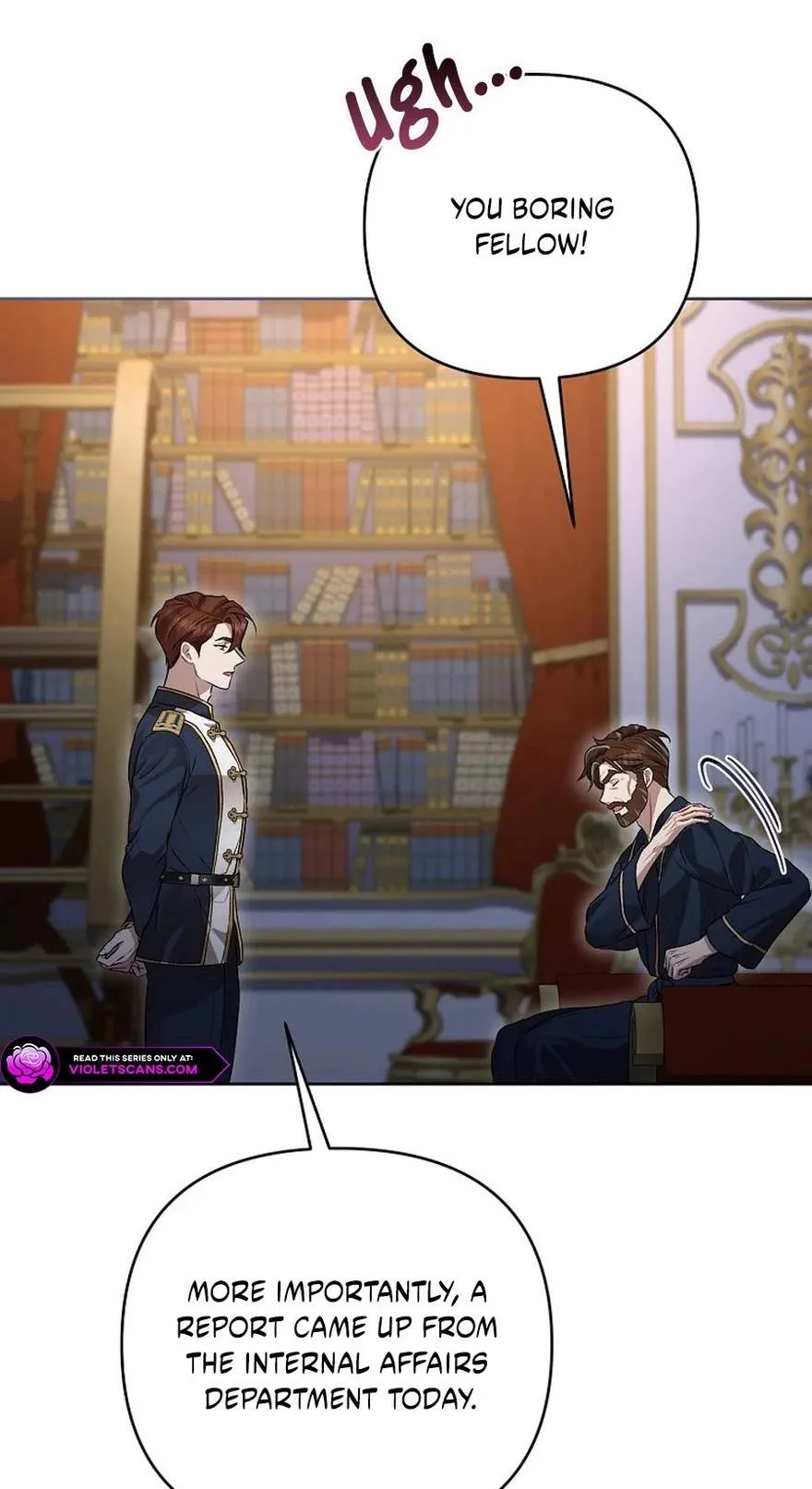 I'll Save This Damn Family! Chapter 190 page 51