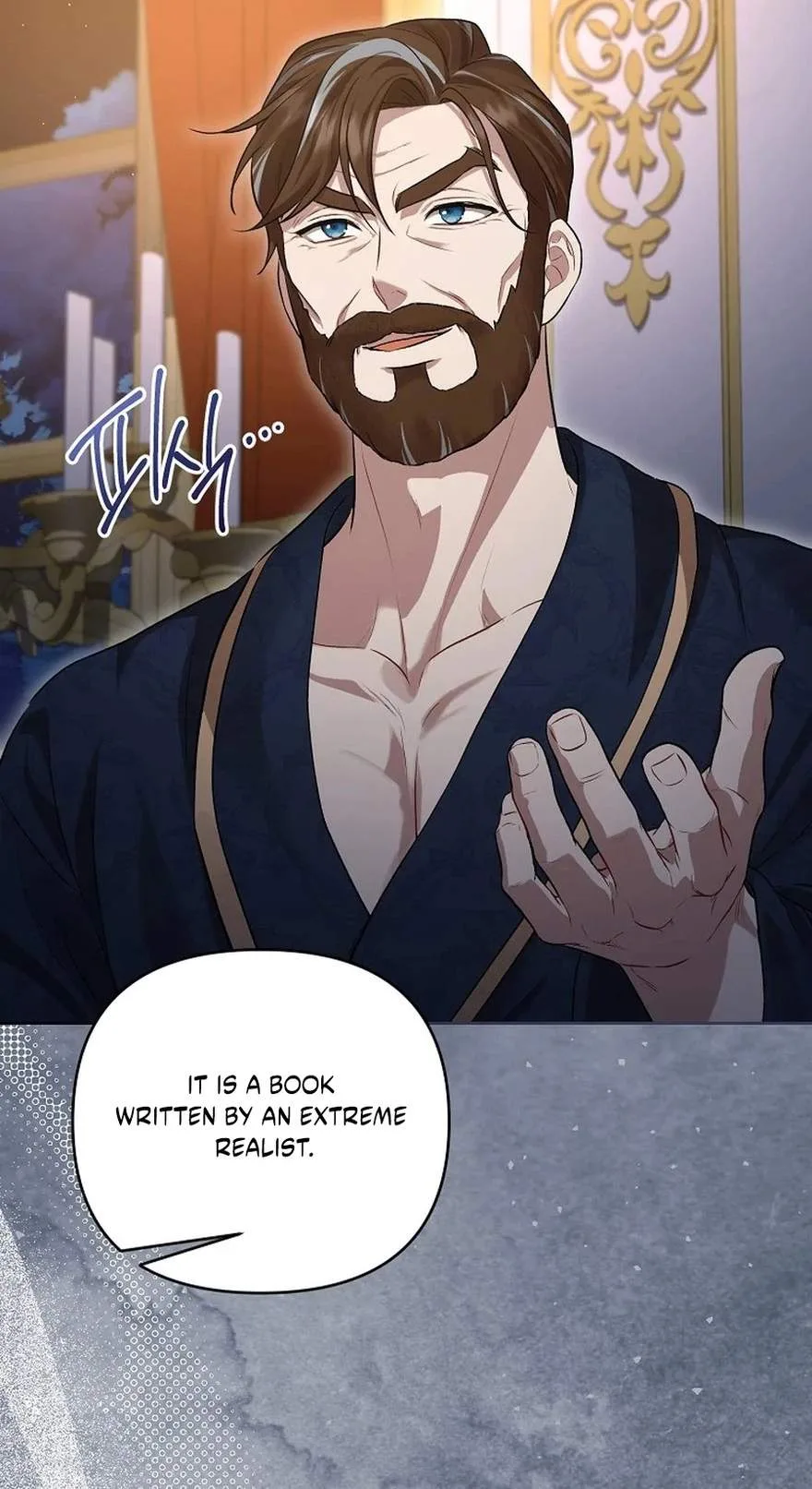 I'll Save This Damn Family! Chapter 190 page 48