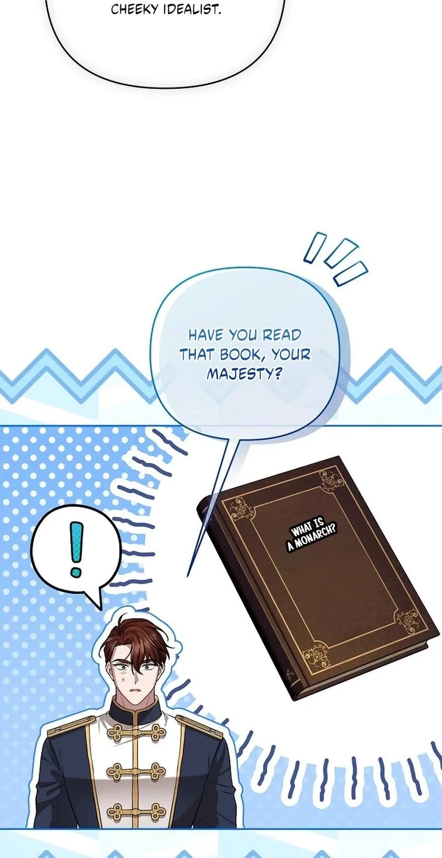 I'll Save This Damn Family! Chapter 190 page 45