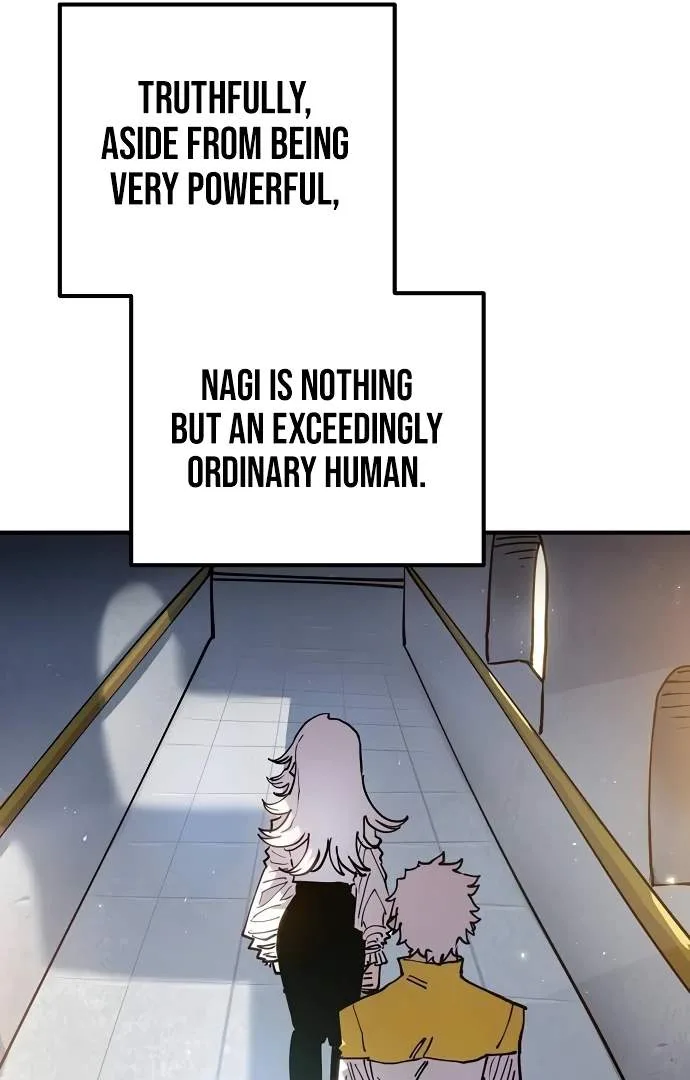 Player Who Returned 10,000 Years Later Chapter 196 page 9
