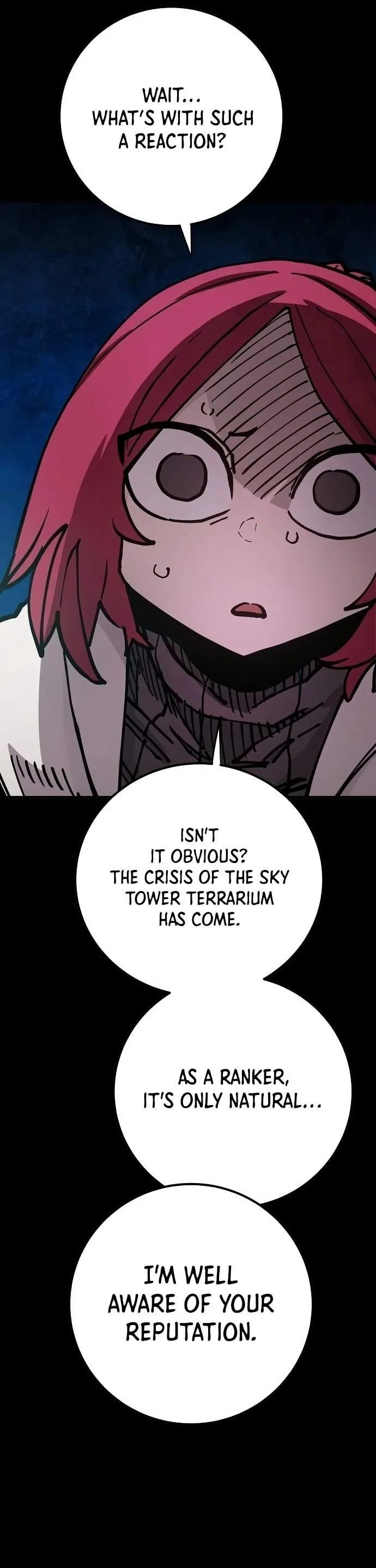 Player Who Returned 10,000 Years Later Chapter 197 page 6