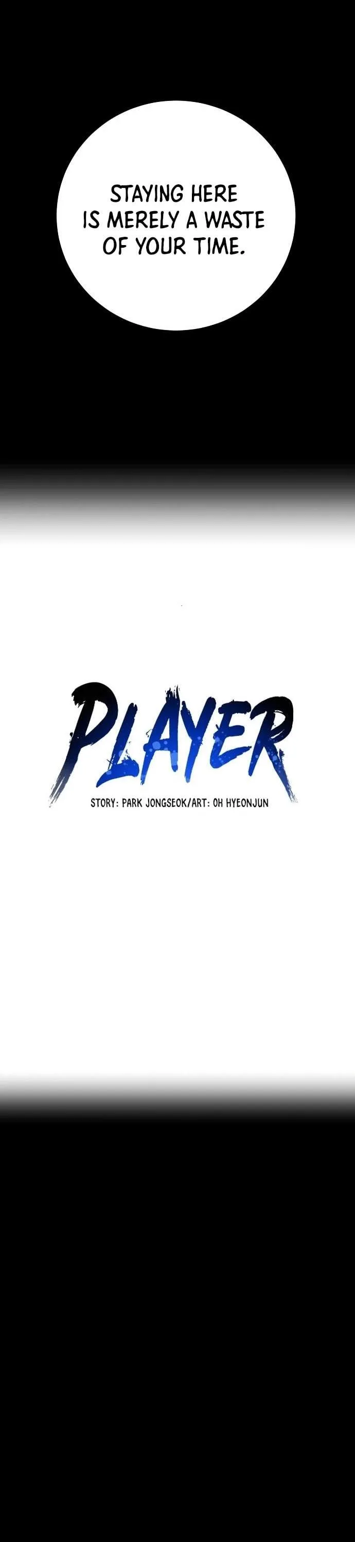 Player Who Returned 10,000 Years Later Chapter 197 page 2