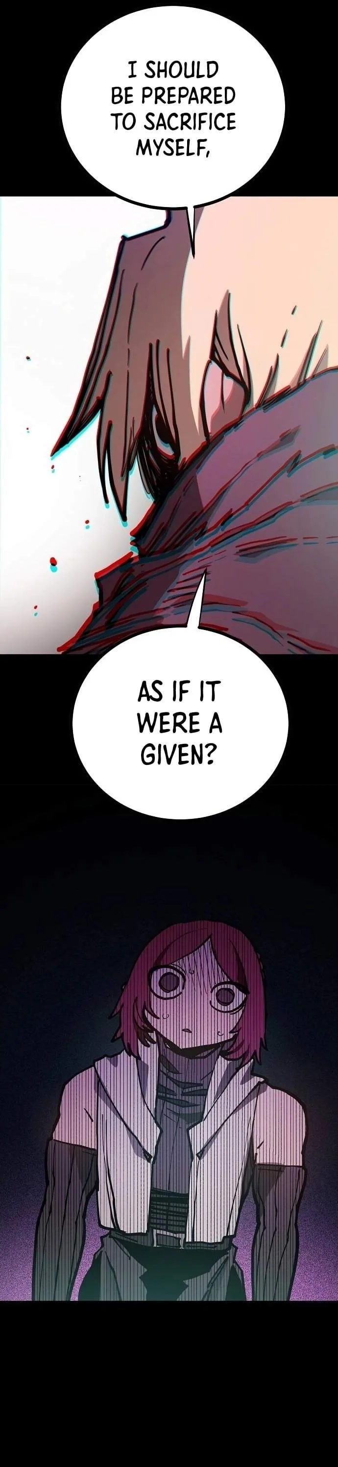 Player Who Returned 10,000 Years Later Chapter 197 page 5