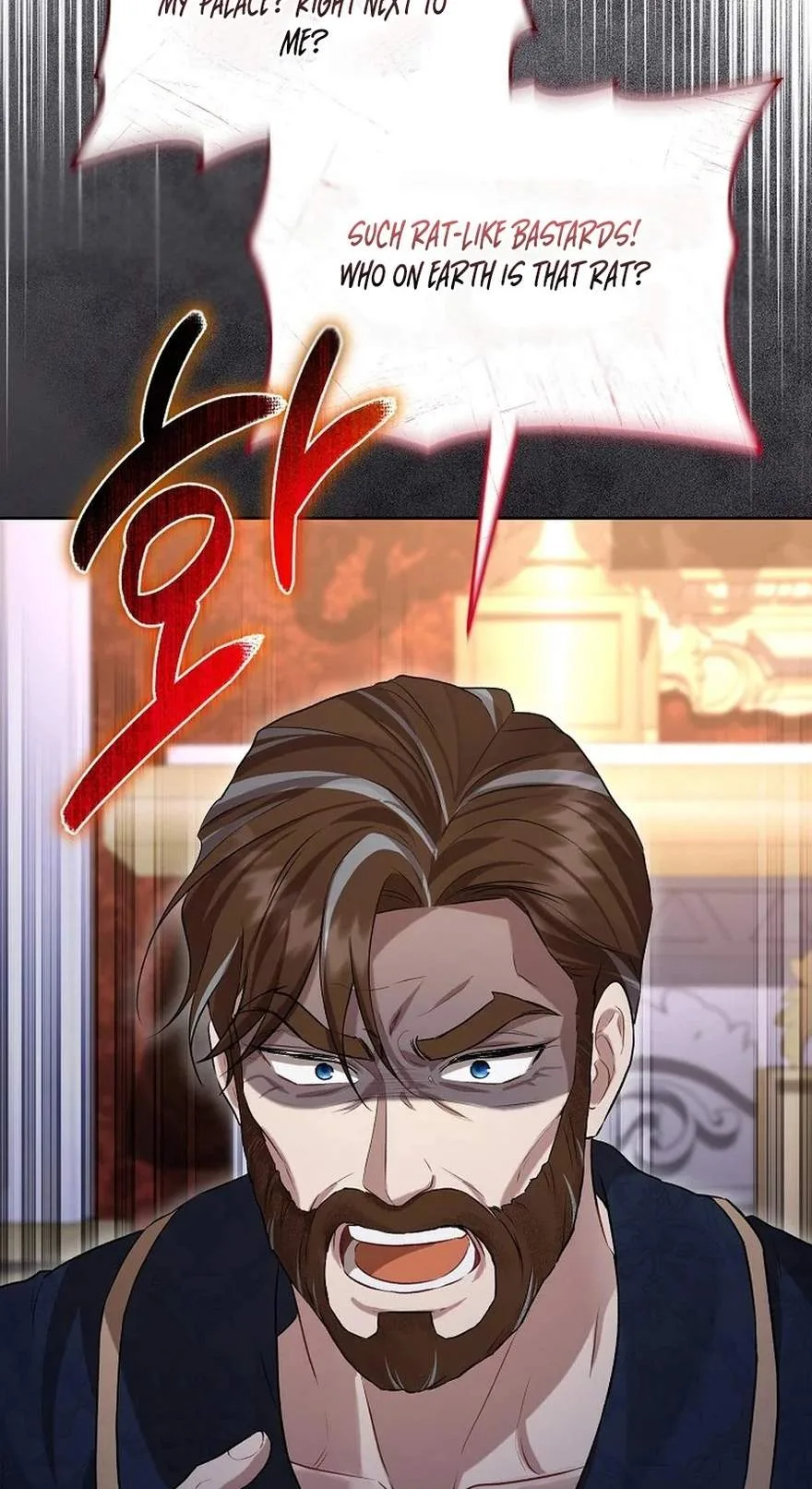 I'll Save This Damn Family! Chapter 190 page 57