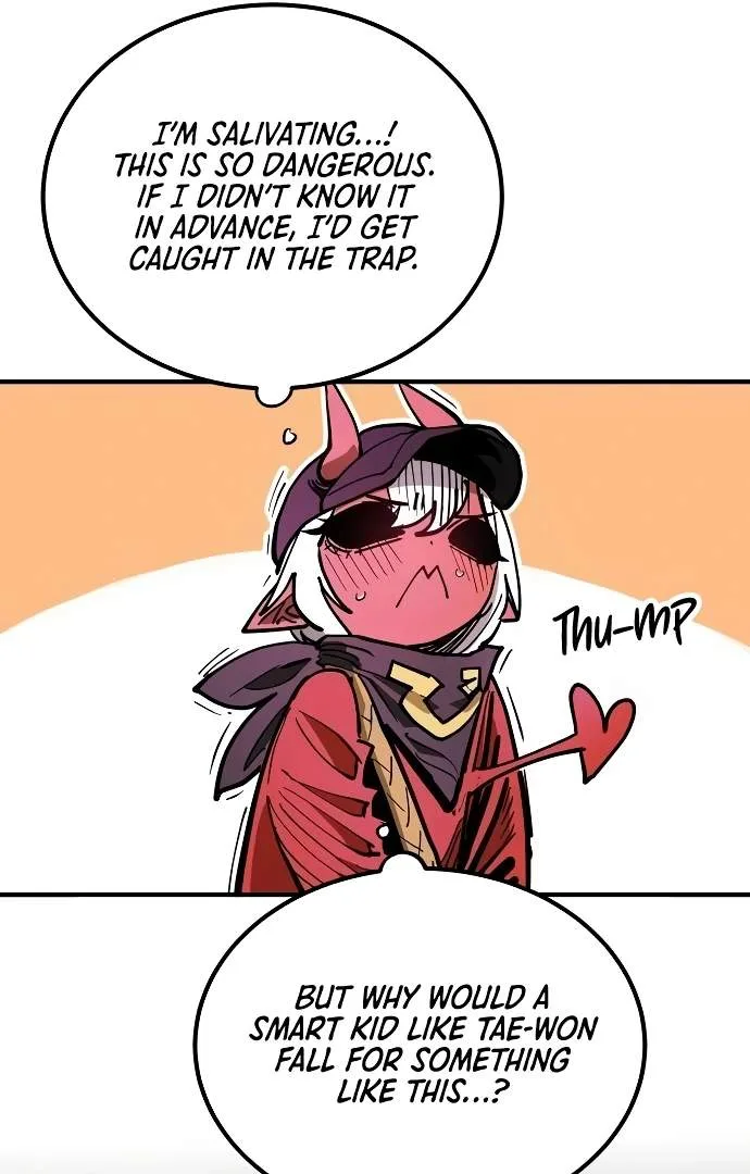 Player Who Returned 10,000 Years Later Chapter 196 page 35