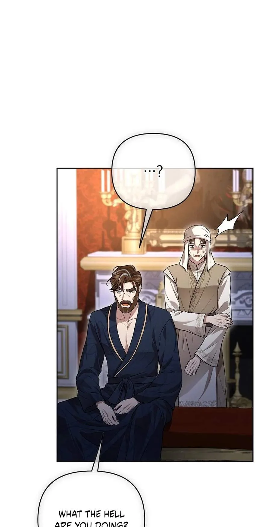 I'll Save This Damn Family! Chapter 190 page 65