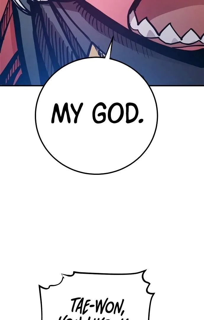 Player Who Returned 10,000 Years Later Chapter 196 page 38