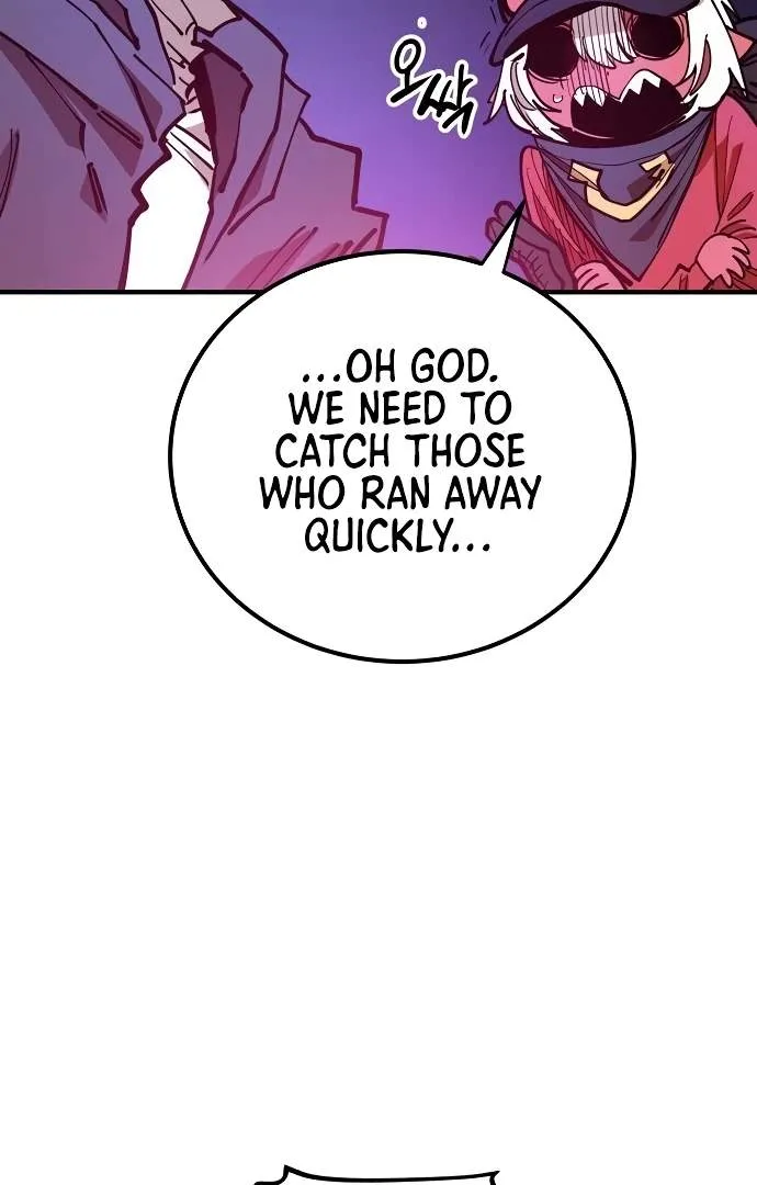 Player Who Returned 10,000 Years Later Chapter 196 page 45