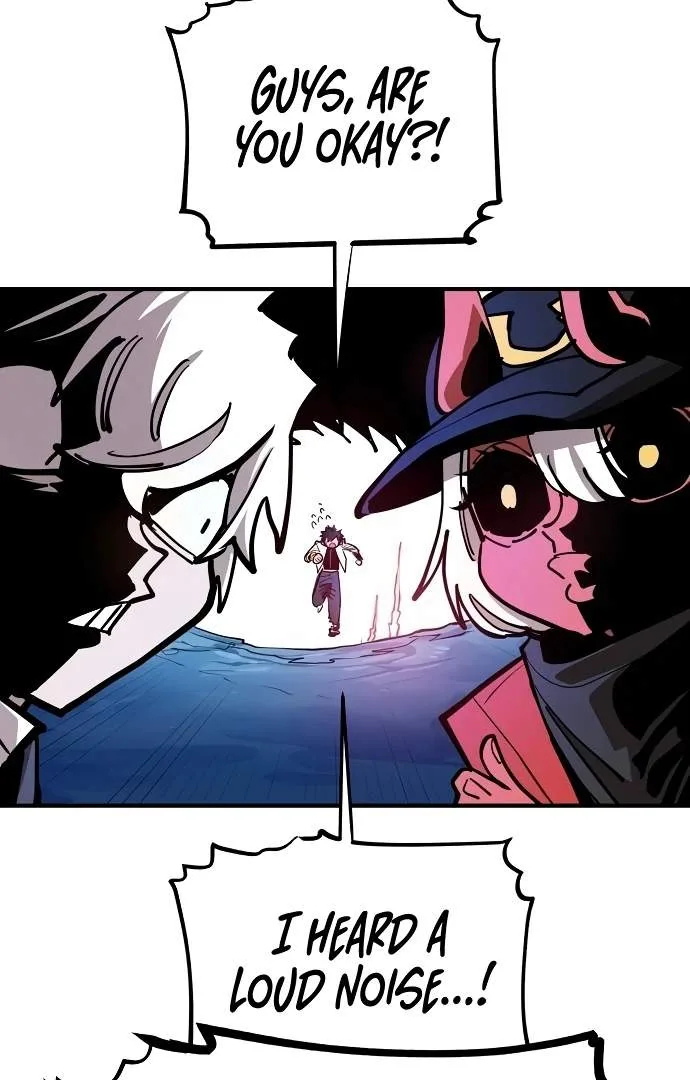 Player Who Returned 10,000 Years Later Chapter 196 page 46