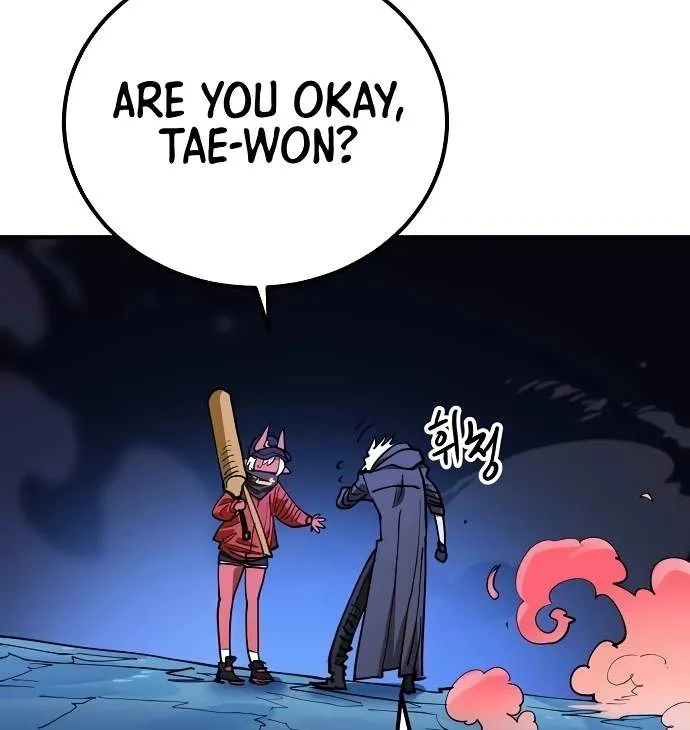 Player Who Returned 10,000 Years Later Chapter 196 page 42