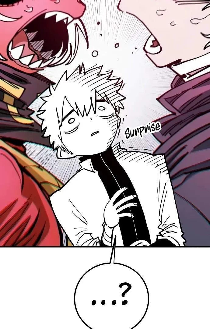 Player Who Returned 10,000 Years Later Chapter 196 page 48