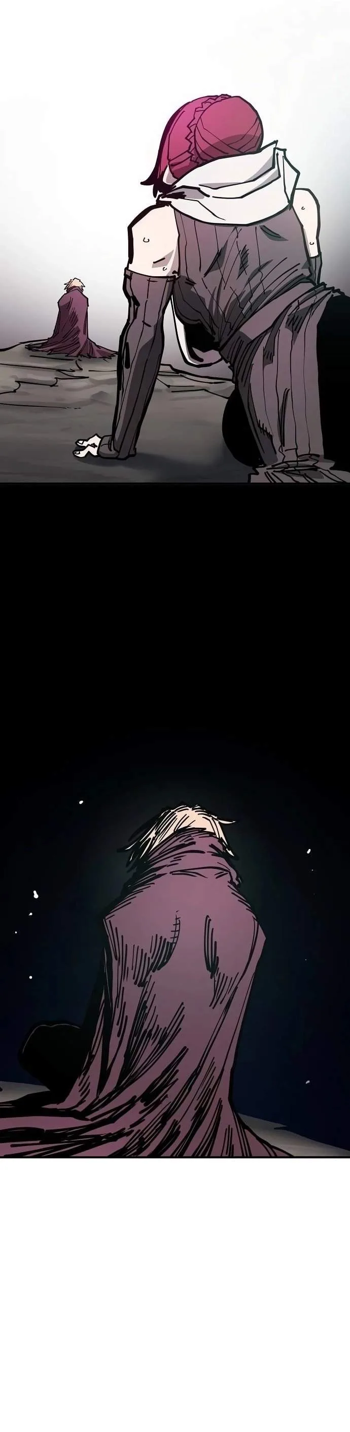 Player Who Returned 10,000 Years Later Chapter 197 page 12