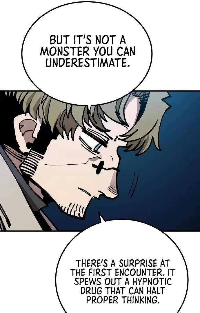 Player Who Returned 10,000 Years Later Chapter 196 page 53