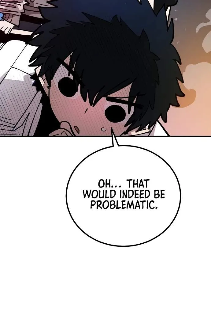 Player Who Returned 10,000 Years Later Chapter 196 page 58