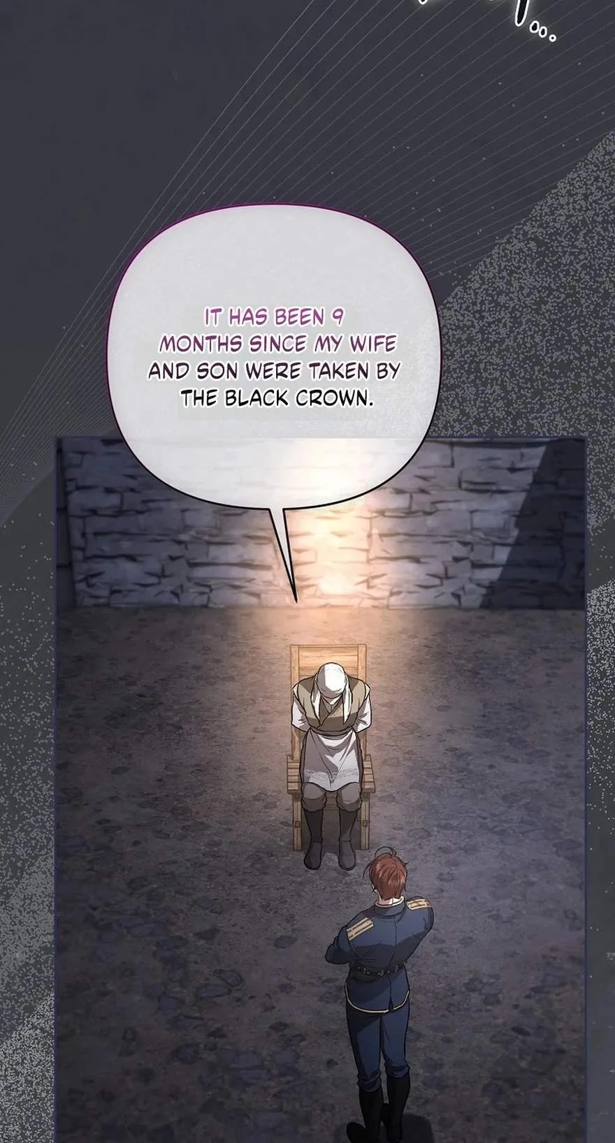 I'll Save This Damn Family! Chapter 190 page 75
