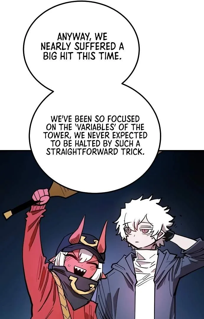 Player Who Returned 10,000 Years Later Chapter 196 page 62