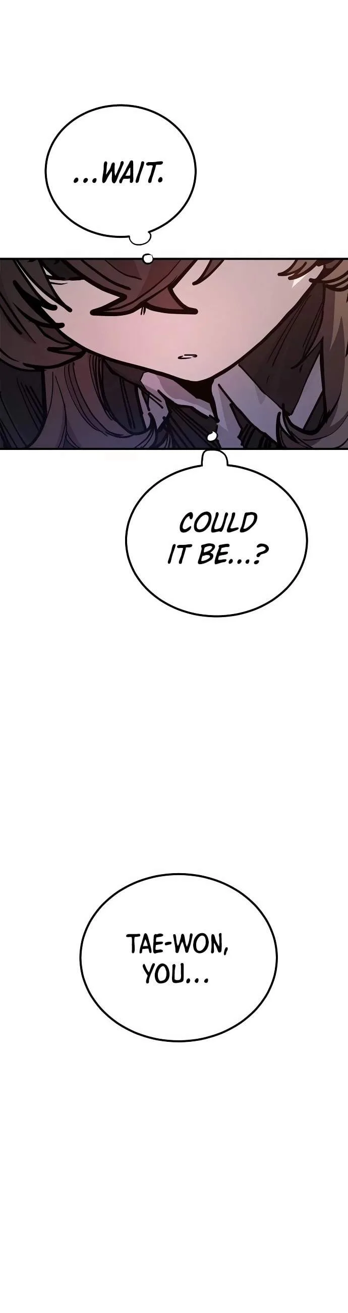 Player Who Returned 10,000 Years Later Chapter 197 page 25