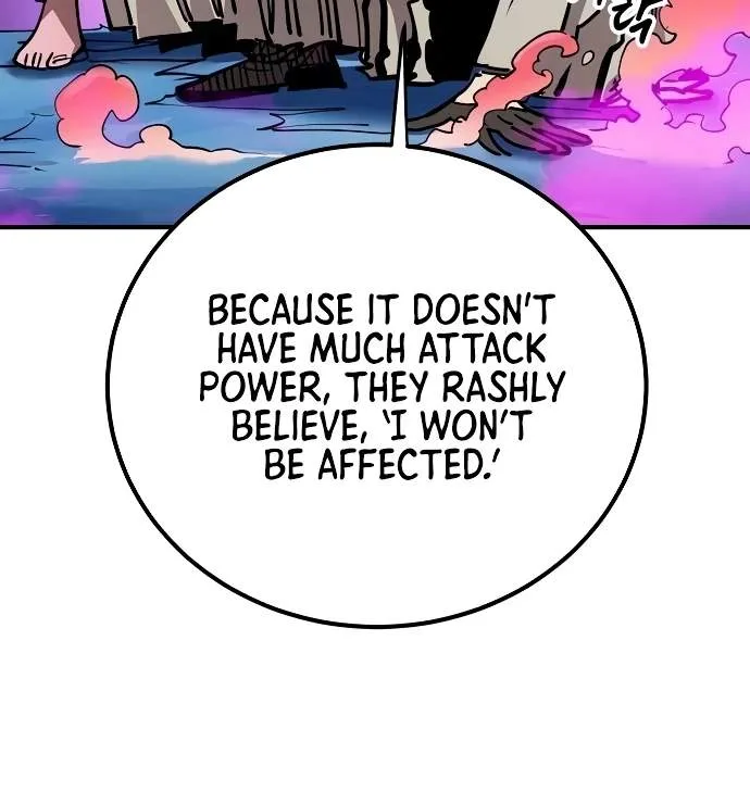 Player Who Returned 10,000 Years Later Chapter 196 page 52