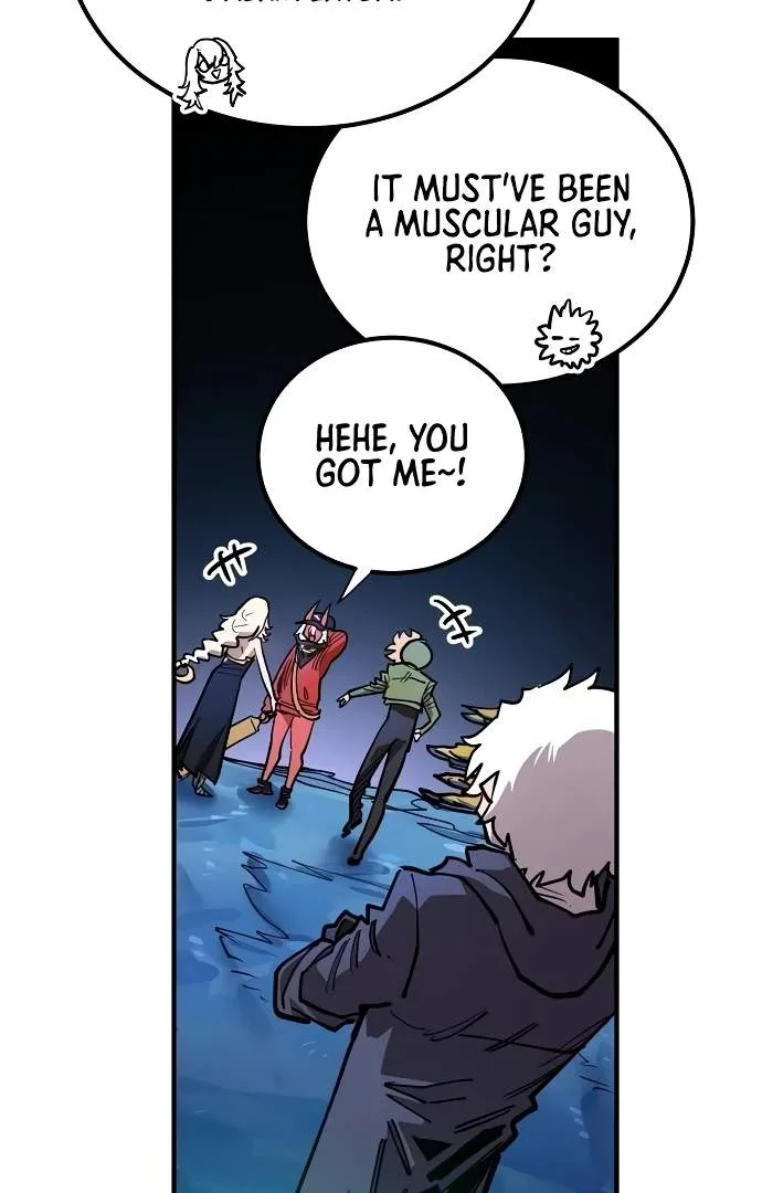 Player Who Returned 10,000 Years Later Chapter 196 page 64