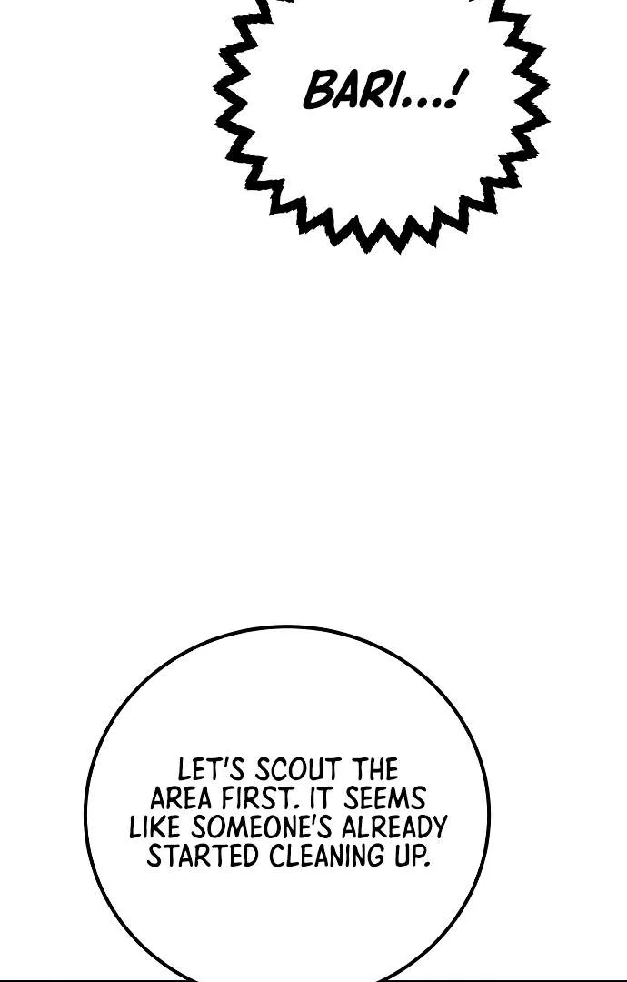 Player Who Returned 10,000 Years Later Chapter 196 page 81