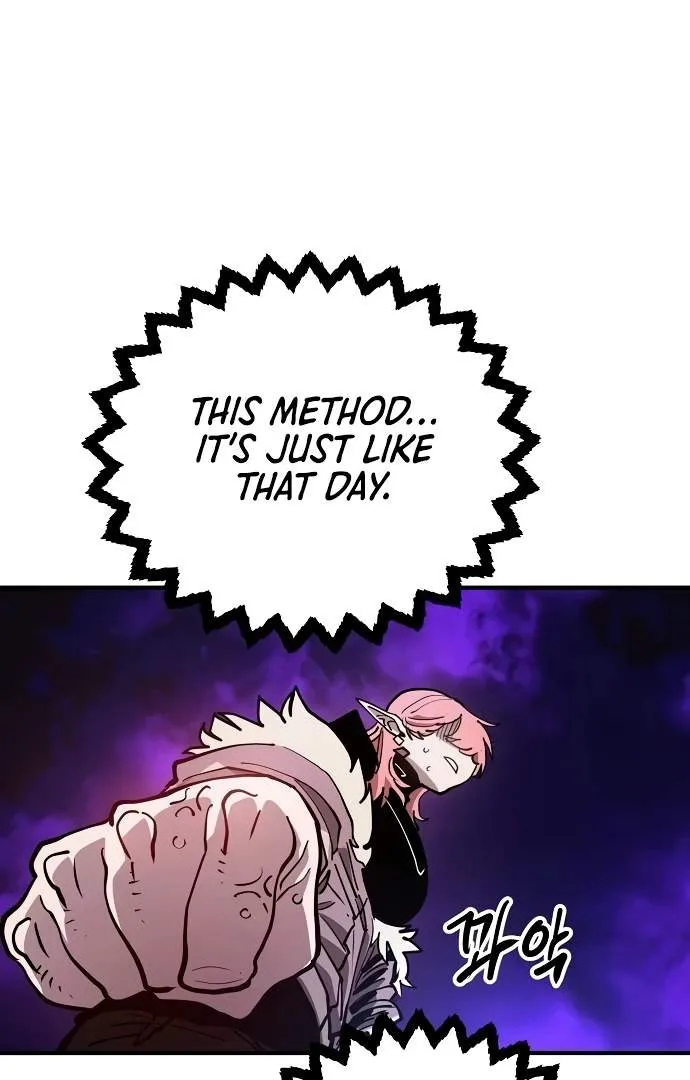 Player Who Returned 10,000 Years Later Chapter 196 page 80