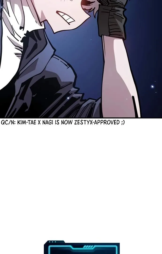 Player Who Returned 10,000 Years Later Chapter 196 page 73