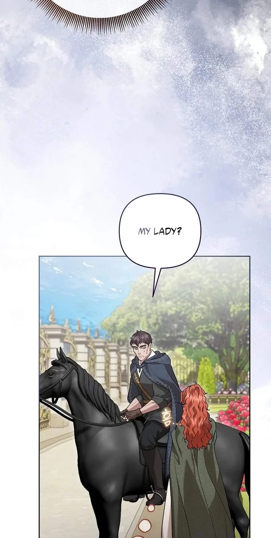 I'll Save This Damn Family! Chapter 190 page 88