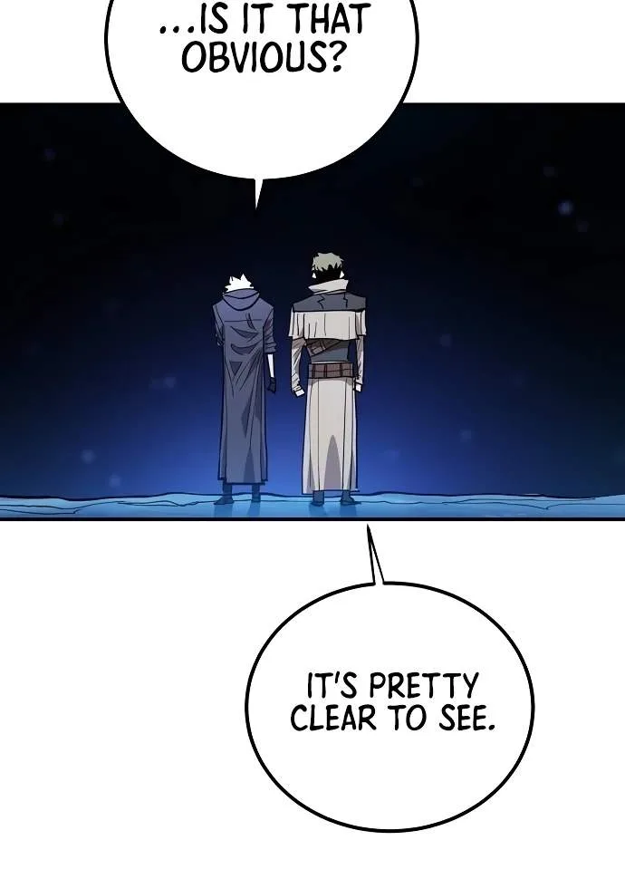 Player Who Returned 10,000 Years Later Chapter 196 page 70