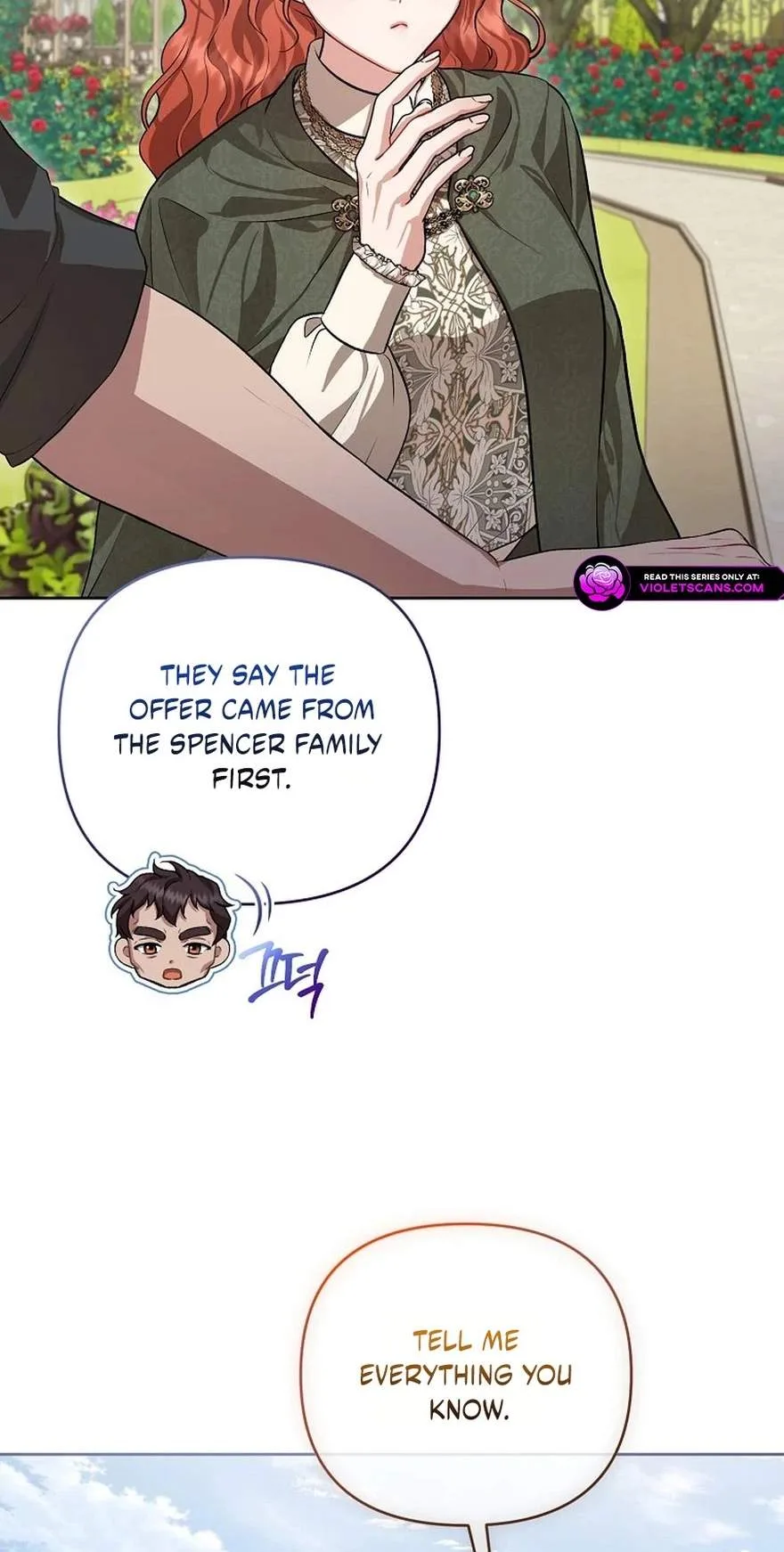 I'll Save This Damn Family! Chapter 190 page 85