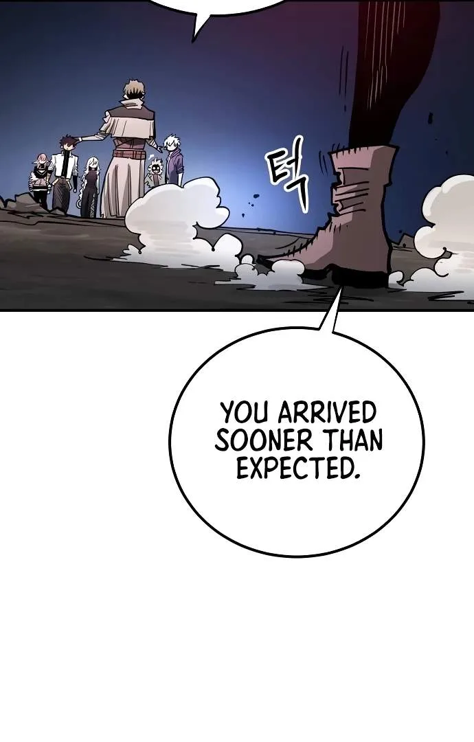 Player Who Returned 10,000 Years Later Chapter 196 page 82