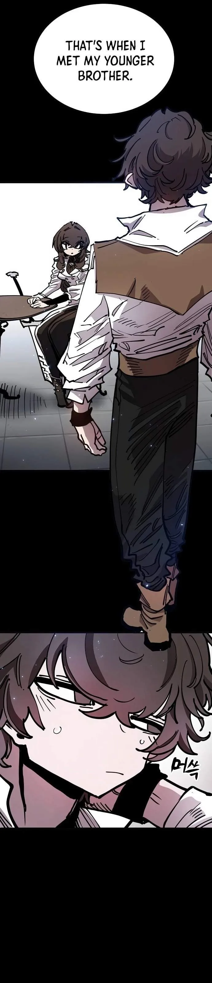 Player Who Returned 10,000 Years Later Chapter 197 page 33
