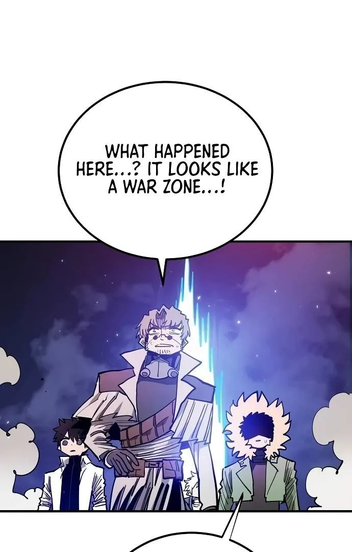 Player Who Returned 10,000 Years Later Chapter 196 page 76