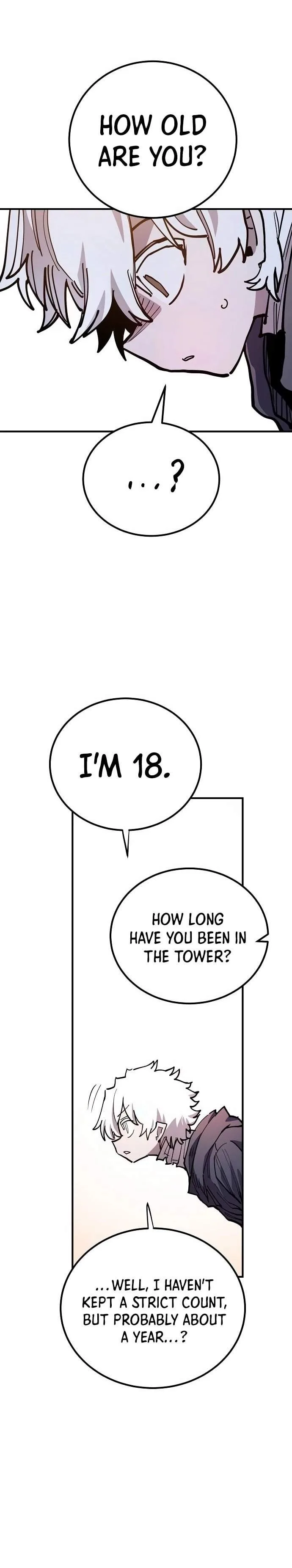 Player Who Returned 10,000 Years Later Chapter 197 page 27