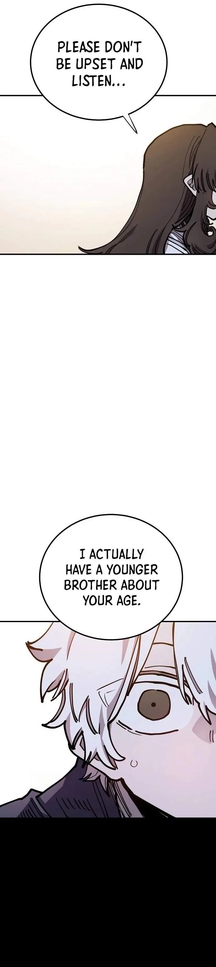 Player Who Returned 10,000 Years Later Chapter 197 page 28