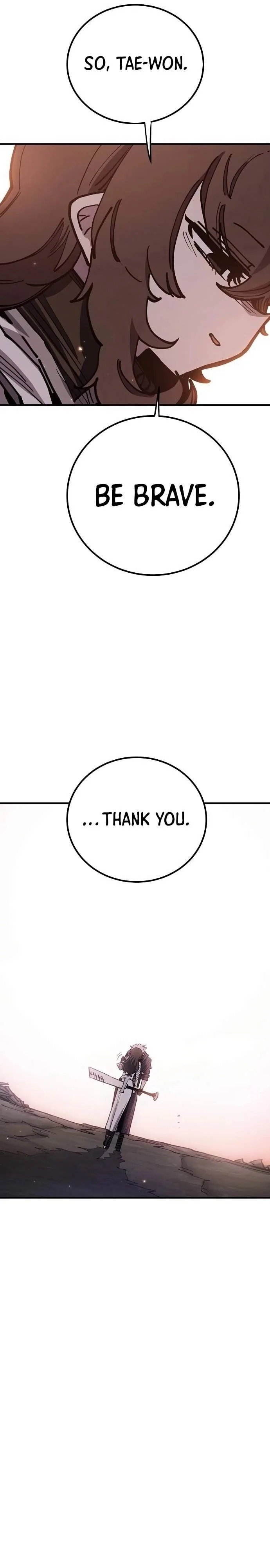 Player Who Returned 10,000 Years Later Chapter 197 page 39