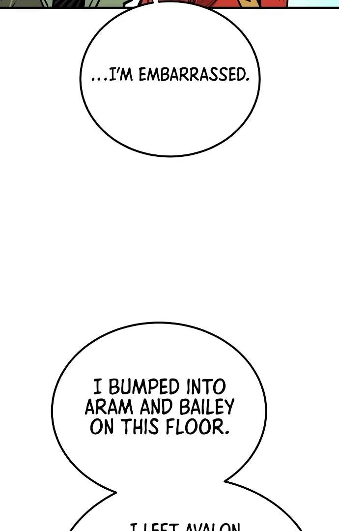 Player Who Returned 10,000 Years Later Chapter 196 page 92