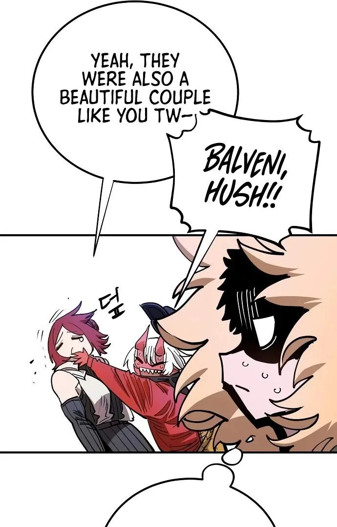 Player Who Returned 10,000 Years Later Chapter 196 page 98