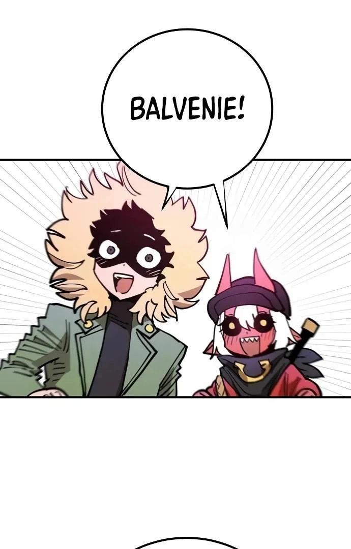 Player Who Returned 10,000 Years Later Chapter 196 page 85