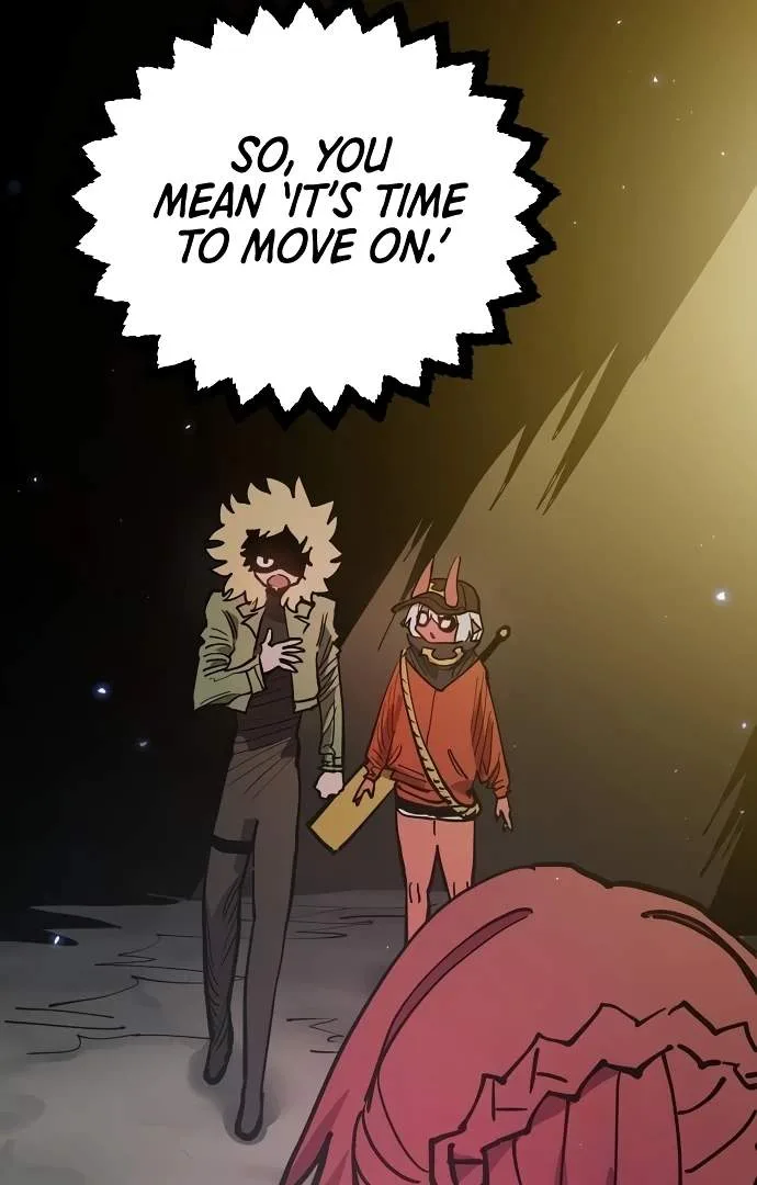 Player Who Returned 10,000 Years Later Chapter 196 page 89