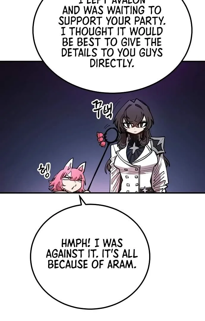 Player Who Returned 10,000 Years Later Chapter 196 page 93