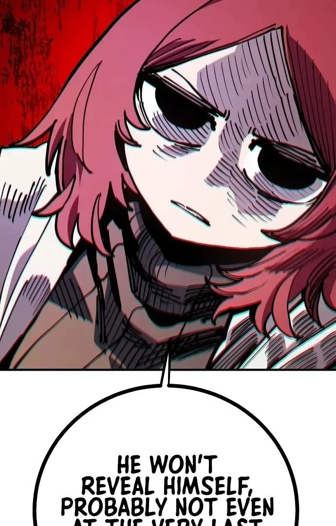 Player Who Returned 10,000 Years Later Chapter 196 page 116